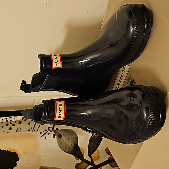 Boots - Picture 1 of 1